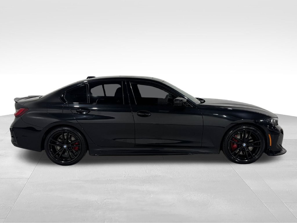 Used 2024 BMW M340i xDrive w/ Premium Package AWD/4WD image 20