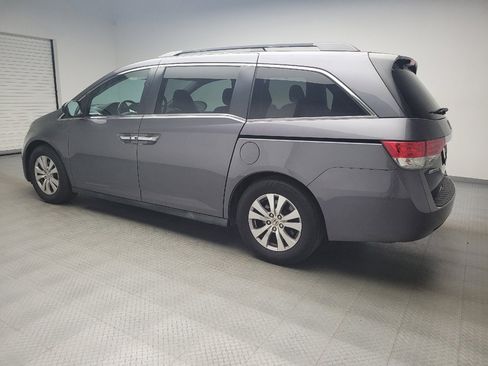 Used 2016 Honda Odyssey EX-L image 3