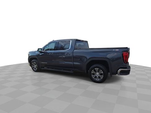Used 2021 GMC Sierra 1500 SLE image 6