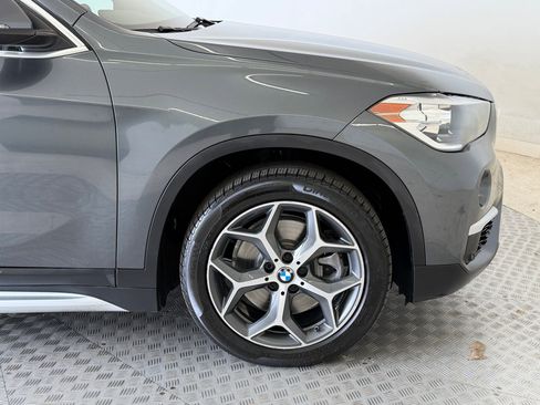Used 2019 BMW X1 xDrive28i w/ Convenience Package image 11