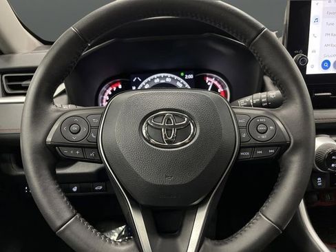 Used 2024 Toyota RAV4 TRD Off-Road image 17