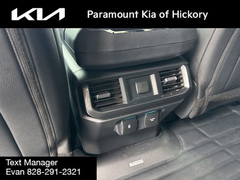 Used 2023 Ford F150 XLT w/ Equipment Group 302A High AWD/4WD image 13