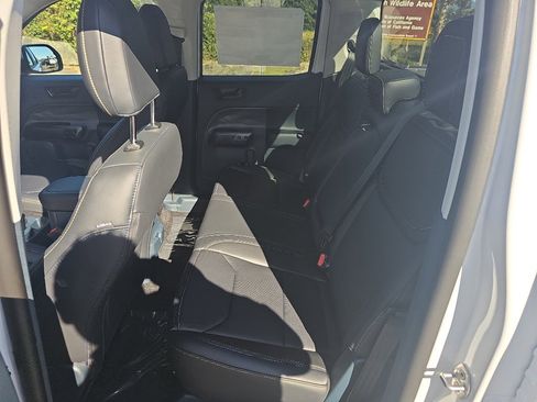 New 2025 Ford Maverick Lobo image 53