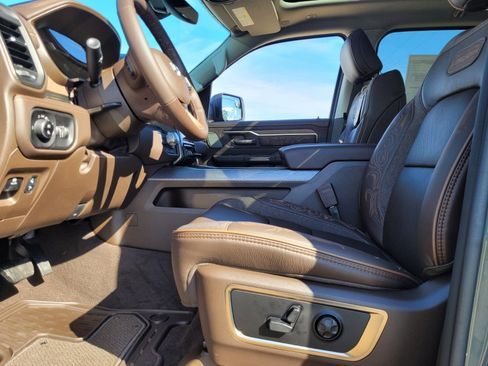 New 2026 RAM 1500 Limited image 4