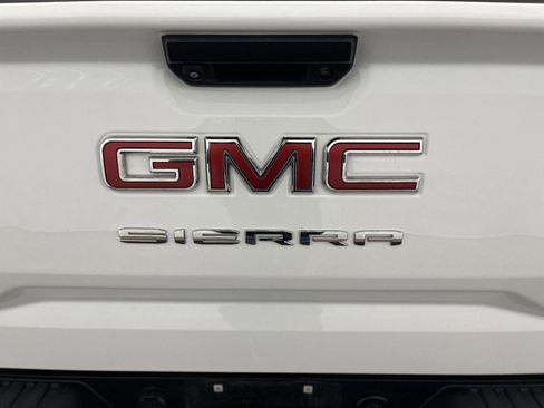 Used 2022 GMC Sierra 1500 Pro w/ Trailering Package image 13