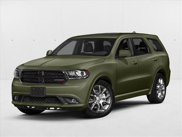 Used 2019 Dodge Durango R/T w/ Technology Group AWD/4WD image 1