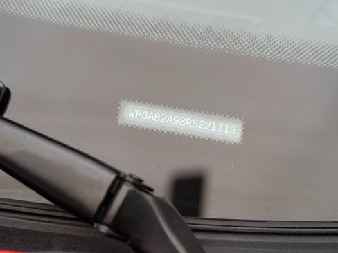 Certified 2024 Porsche 911 Carrera GTS image 32