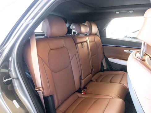 Used 2026 Genesis GV70 2.5T Advanced image 23