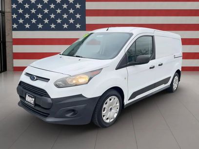 Used 2016 Ford Transit Connect XL