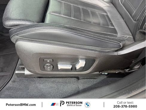 Used 2020 BMW X3 xDrive30i w/ Convenience Package AWD/4WD image 25