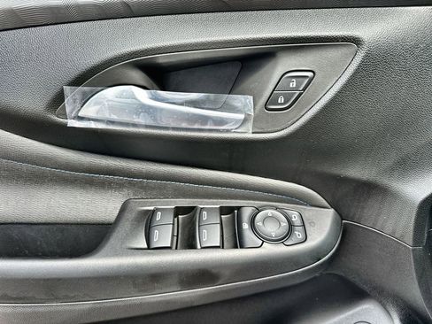 New 2026 Buick Envista Sport Touring w/ Convenience I Package image 22