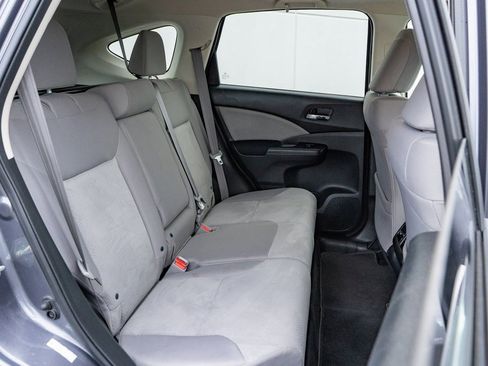 Used 2015 Honda CR-V EX image 13