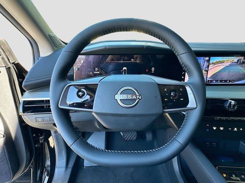 New 2026 Nissan Murano SL w/ Comfort Package image 11