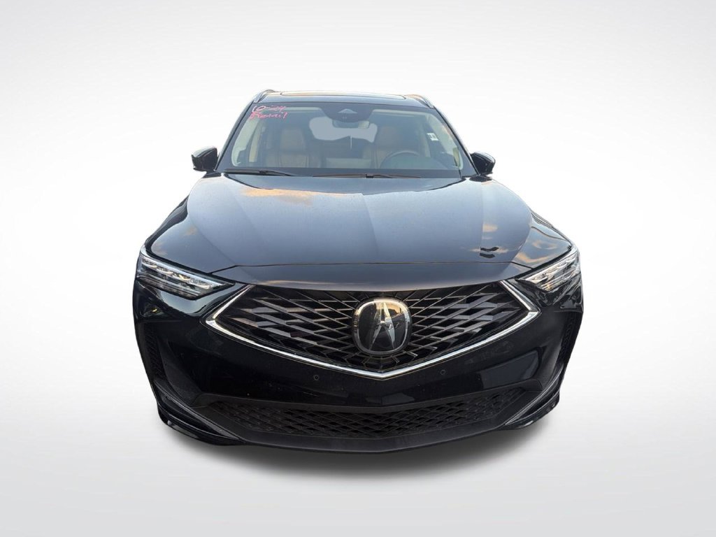 Used 2026 Acura MDX w/ Advance Package AWD/4WD image 10