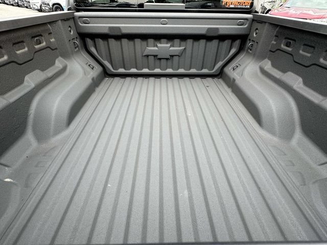 New 2026 Chevrolet Colorado Trail Boss AWD/4WD image 28