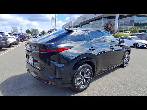 Used 2024 Lexus RZ 300e Premium w/ Accessory Package (Z1) FWD image 8