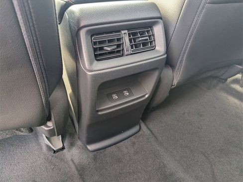 New 2026 Honda CR-V Sport-L image 27