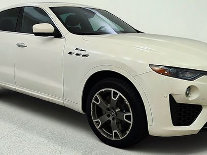 Used 2023 Maserati Levante Modena