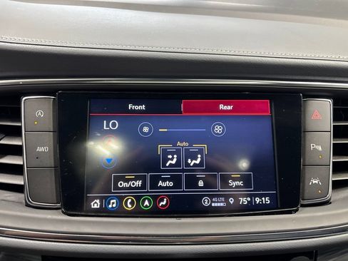 Used 2023 Buick Enclave Essence w/ Experience Buick Package AWD/4WD image 23
