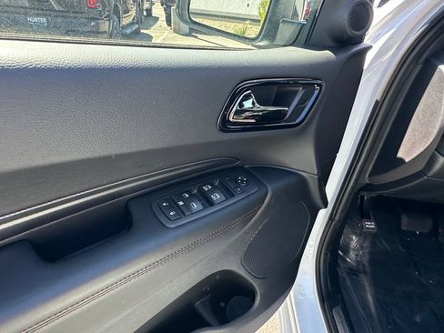 New 2026 Dodge Durango GT w/ Blacktop Package AWD/4WD image 22