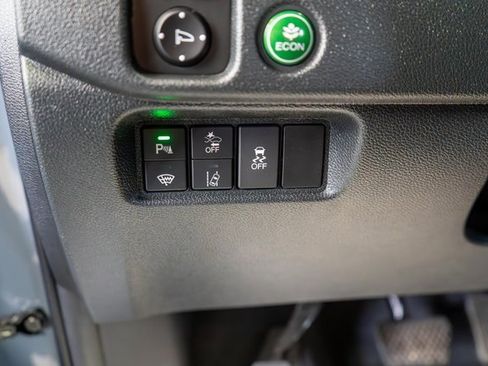 Used 2023 Honda Passport TrailSport image 25