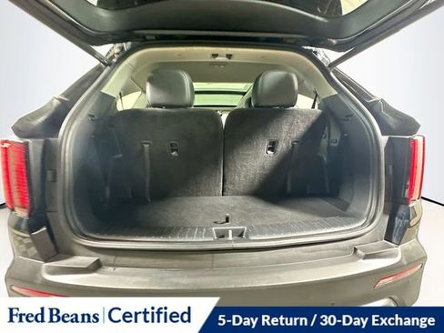 Used 2022 Kia Sorento X-Line EX image 29