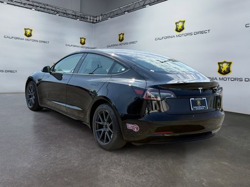 Used 2023 Tesla Model 3 Standard Range RWD image 3
