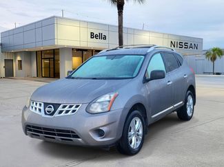 Used 2015 Nissan Rogue S w/ Convenience Package video 1
