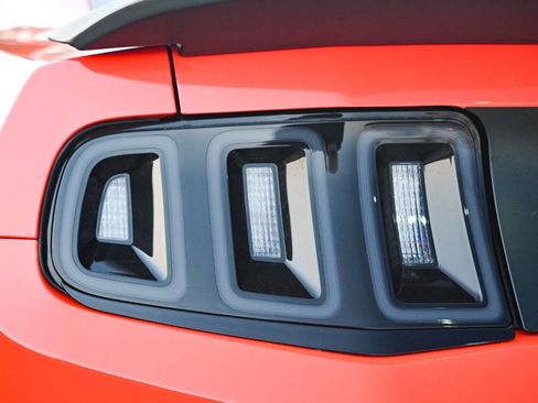 Used 2012 Ford Mustang Boss 302 w/ Boss 302 Accessory Pkg image 15