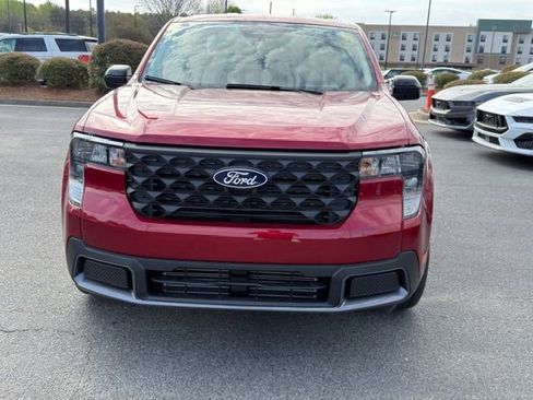 New 2026 Ford Maverick XLT w/ XLT Luxury Package AWD/4WD image 7