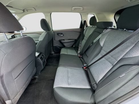 Used 2022 Nissan Rogue SV FWD image 15