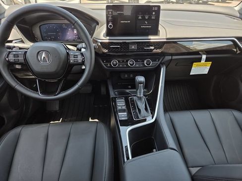 New 2026 Acura Integra A-Spec FWD image 5