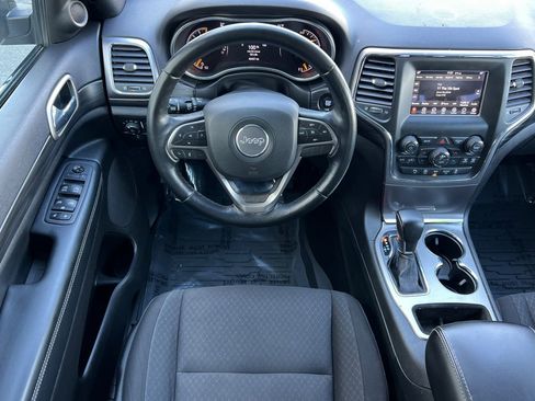 Used 2021 Jeep Grand Cherokee Freedom Edition image 14