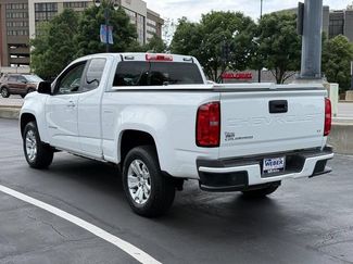 Used 2022 Chevrolet Colorado LT w/ Fleet Safety Package RWD video 3