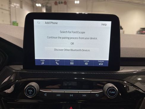 New 2026 Ford Escape ST-Line w/ Cold Weather Package AWD/4WD image 29