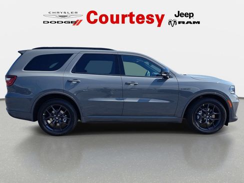 New 2026 Dodge Durango GT AWD/4WD image 2