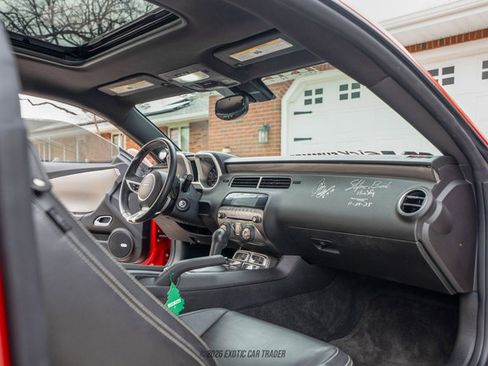 Used 2010 Chevrolet Camaro SS image 39