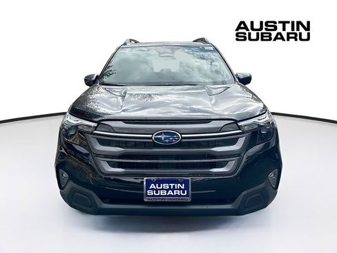 New 2026 Subaru Forester Premium image 3