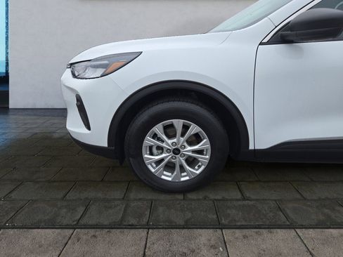 Used 2023 Ford Escape Active image 26