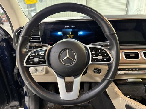 Used 2021 Mercedes-Benz GLE 350 4MATIC image 16