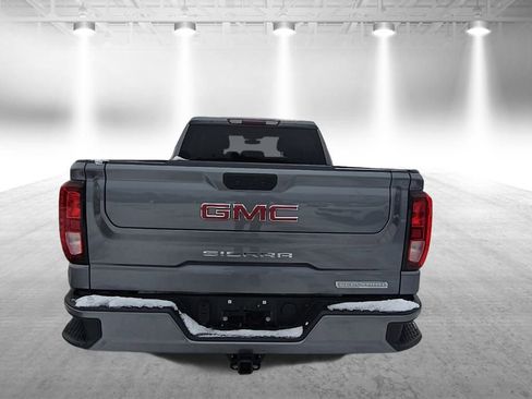 Used 2021 GMC Sierra 1500 Elevation image 8