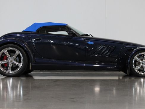 Used 2001 Chrysler Prowler RWD image 31