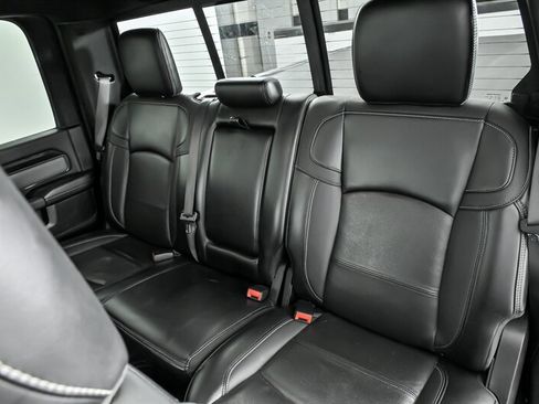 Used 2019 RAM 2500 Power Wagon image 21