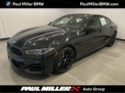 New 2026 BMW 840i xDrive