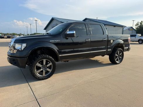 Used 2010 Ford F150 XL AWD/4WD image 5
