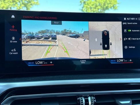 Used 2023 BMW i4 eDrive35 w/ Premium Package RWD image 30