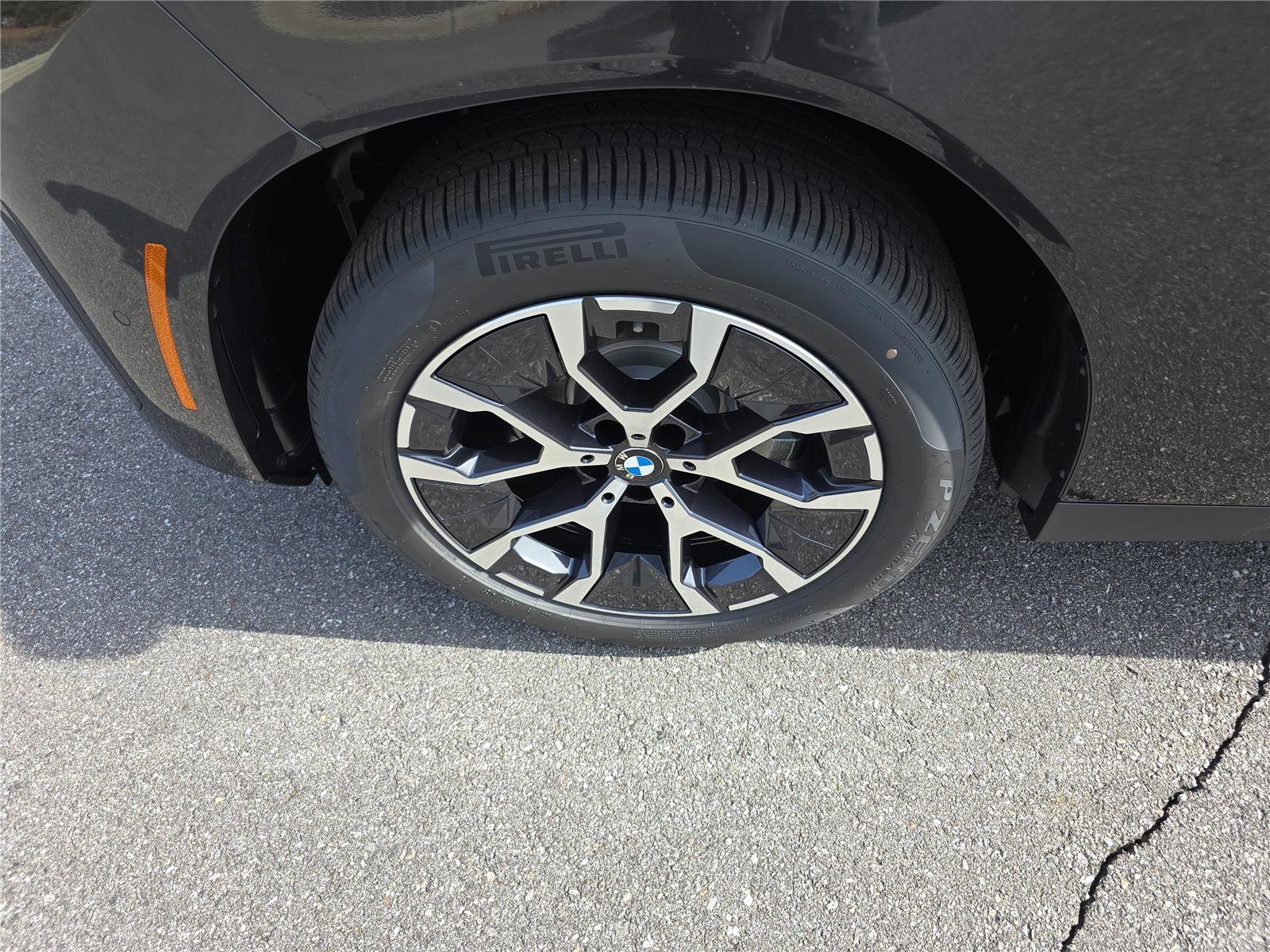 Used 2026 BMW X3 xDrive30i w/ Premium Package AWD/4WD image 10