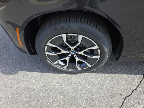 New 2026 BMW X3 xDrive30 w/ Premium Package AWD/4WD image 10