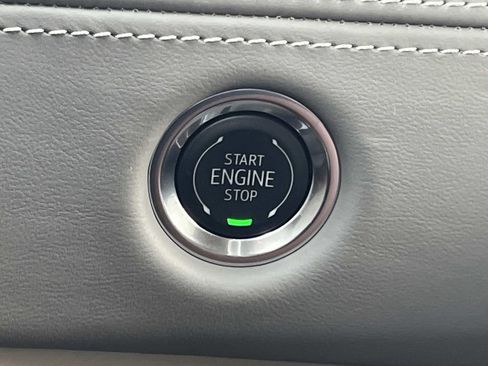 New 2025 Cadillac Escalade Sport Platinum image 35