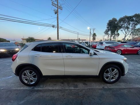 Used 2017 Mercedes-Benz GLA 250 image 4